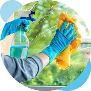 nettoyage spécifique